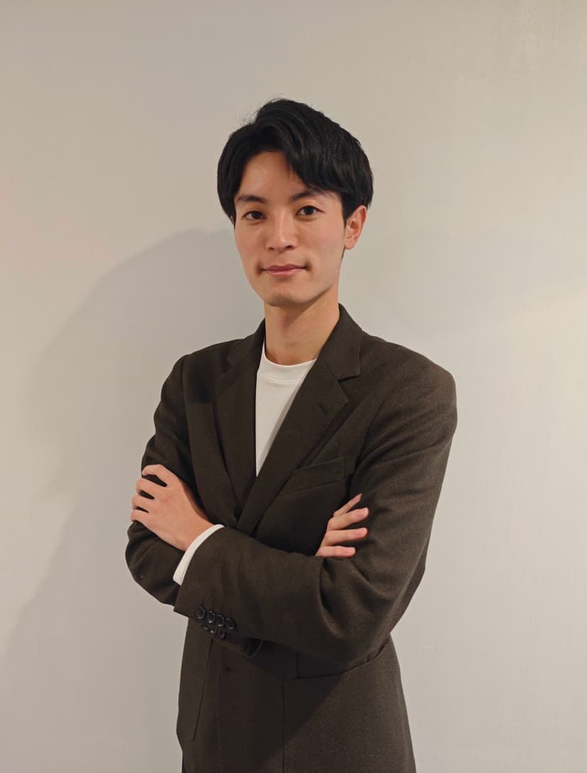 吉田悠人